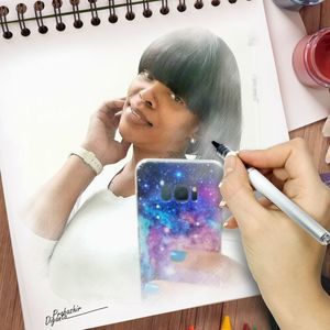 Meet your Posher, Leeya